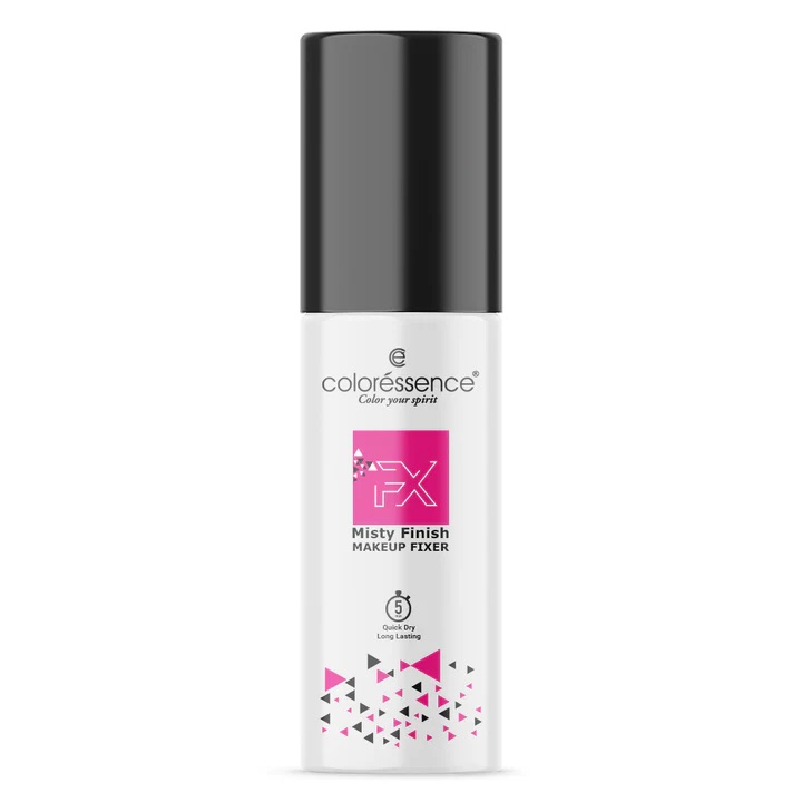 Coloressence FX Misty Finish Makeup Fixer