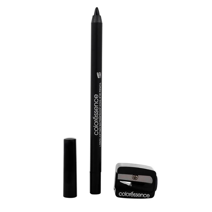 Coloressence HD Kohl Pencil - HD Eye Definer