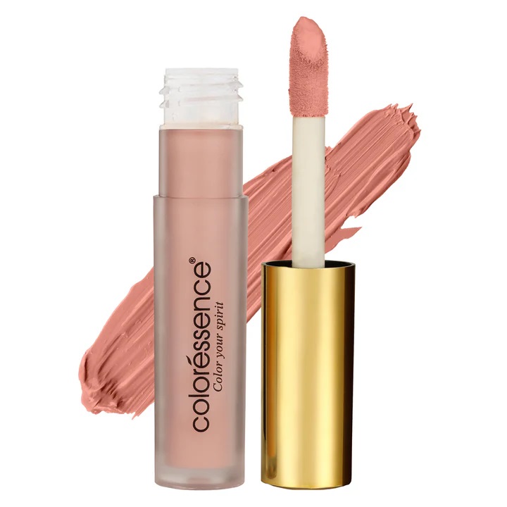 Coloressence Liquid Makeup Corrector to Conceal Dark Circles & Blemishes - orange