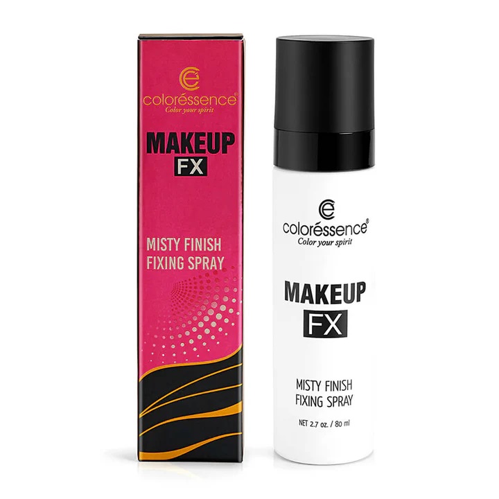 Coloressence Makeup FX Misty Finish Fixing Spray