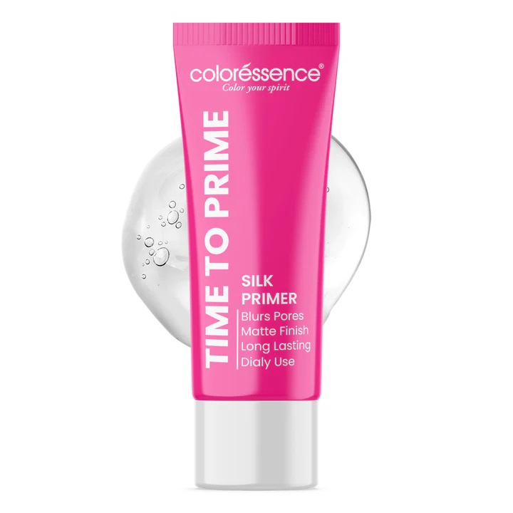 Coloressence Time to Prime Makeup Primer