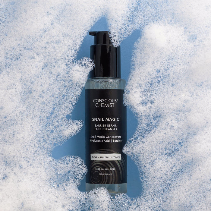 Conscious Chemist Snail Magic Cleanser