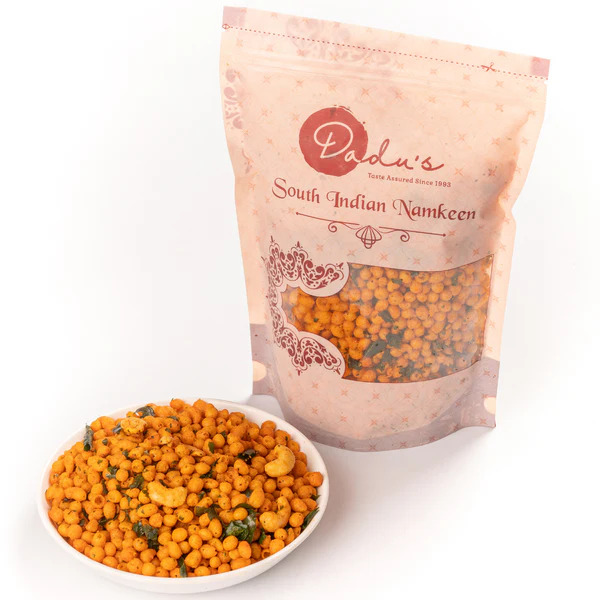 Dadu's - Khara Boondi