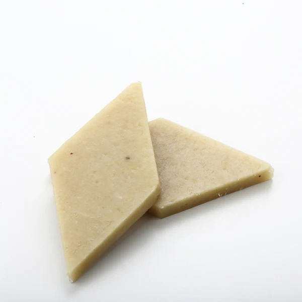 Dadu's Badam Katli