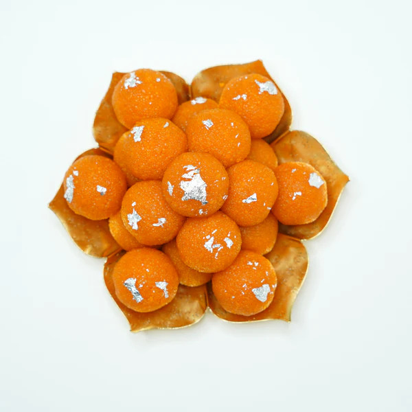 Dadu's Motichur Laddu 