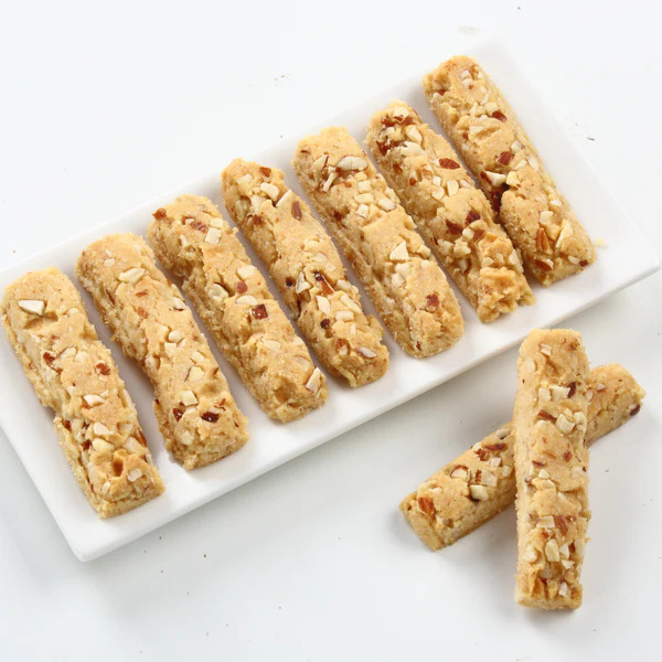 Dadu's Sugar Free Badamees 
