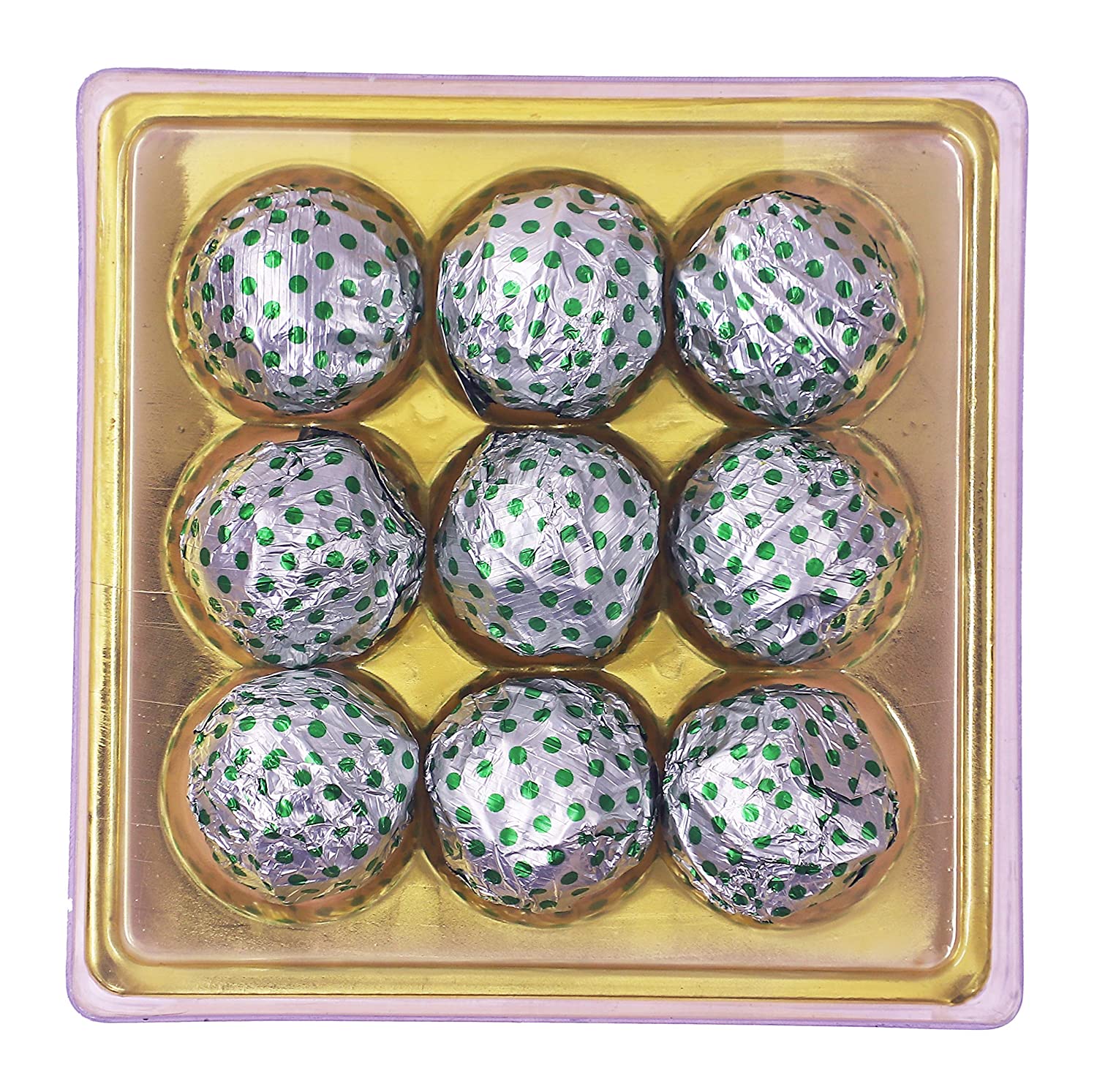 Deesha Foods Crunchy Balls Mango Gift Pack
