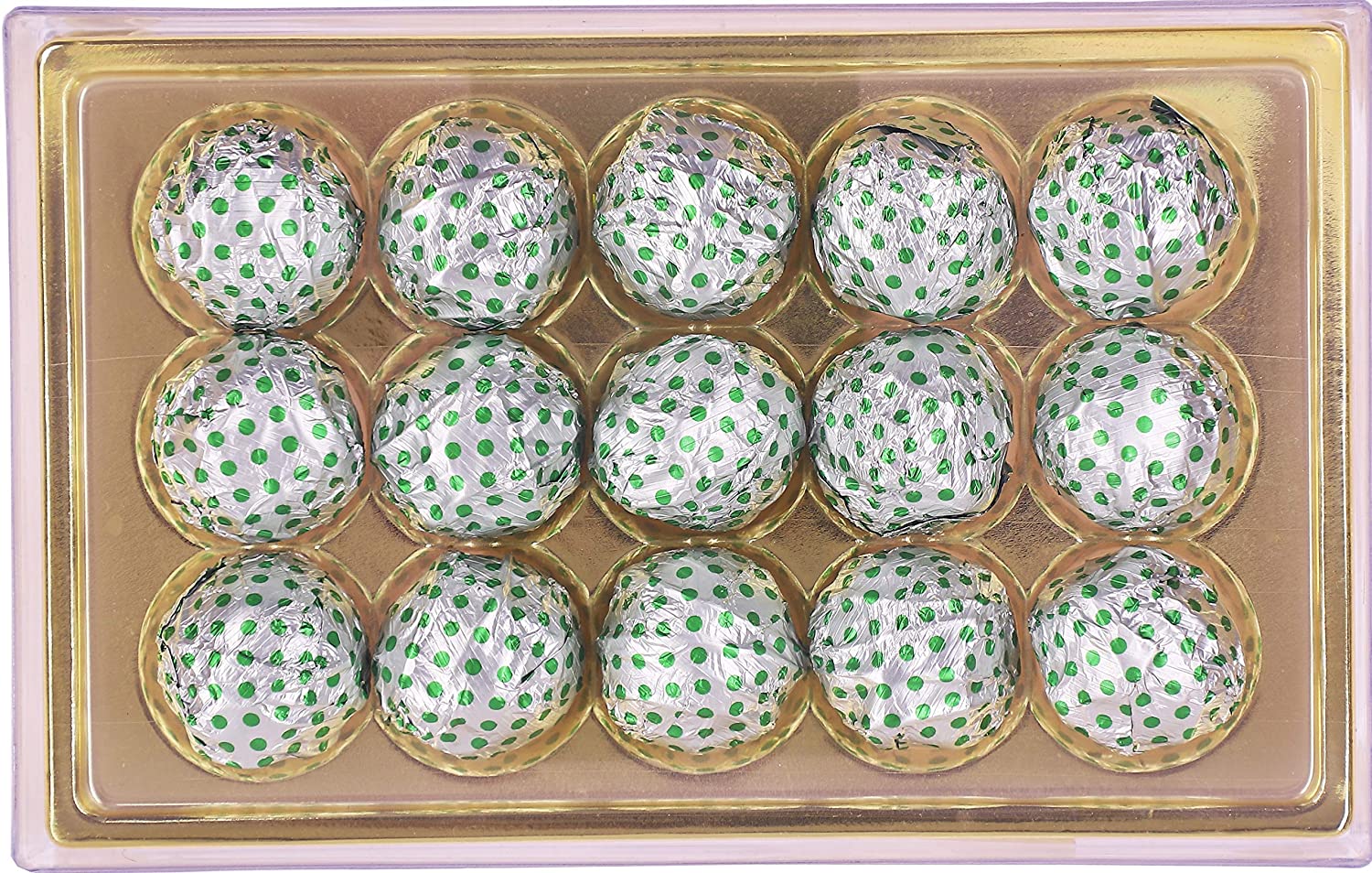 Deesha Foods Crunchy Balls Mango Gift Pack 