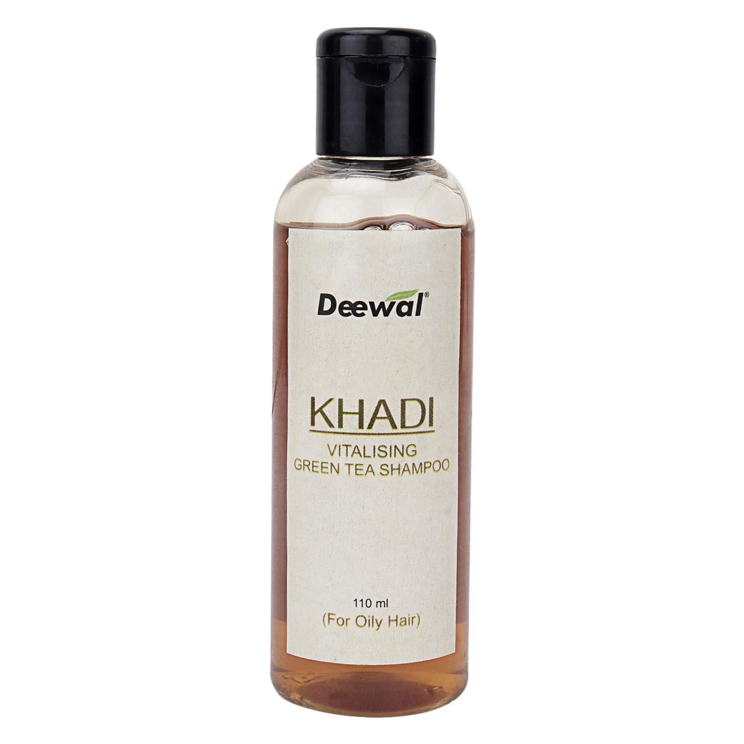 Deewal Khadi Green Tea Shampoo