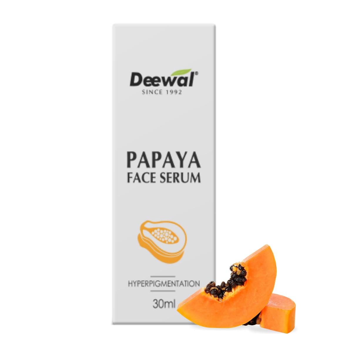 Deewal Papaya Face Serum
