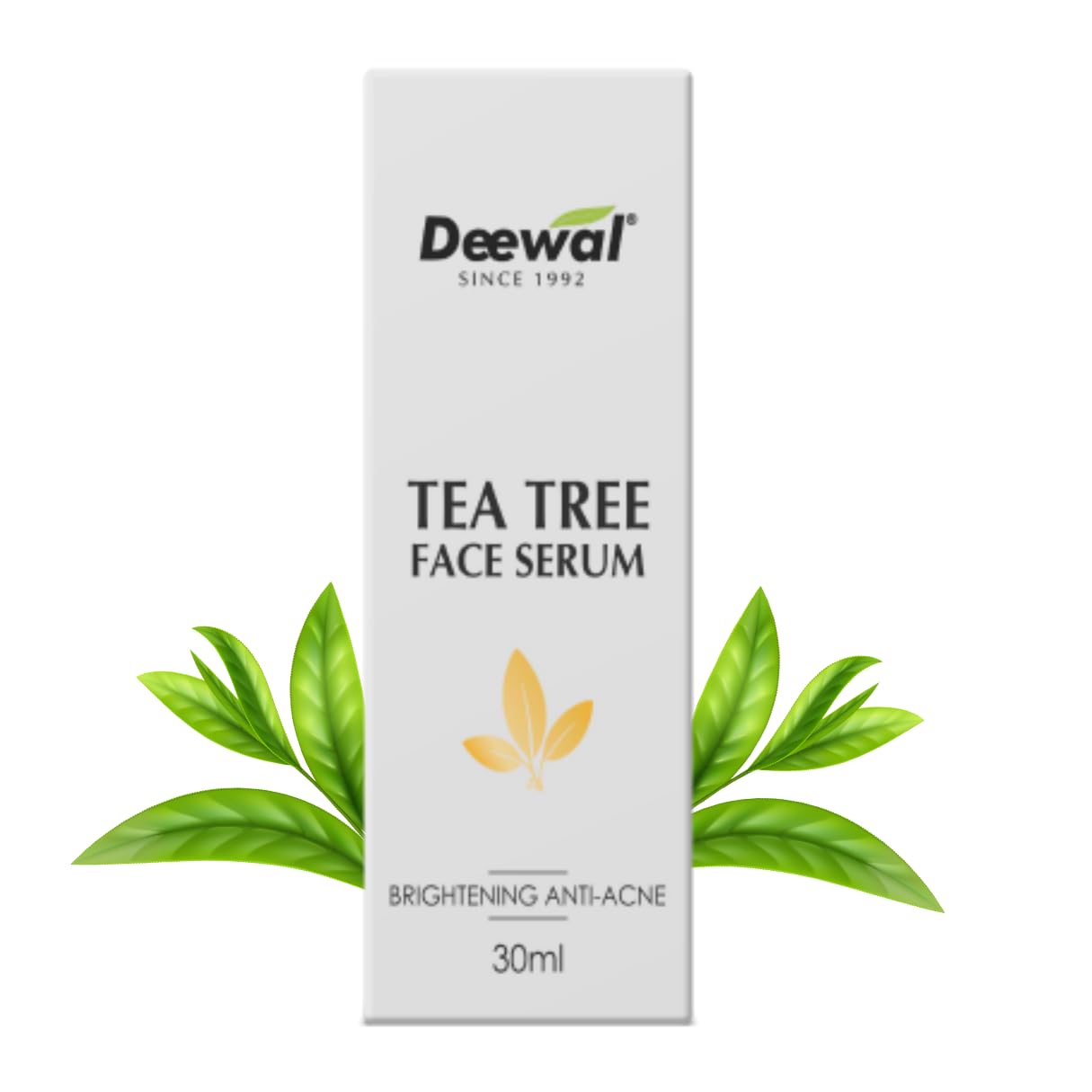 Deewal Tea Tree Face Serum