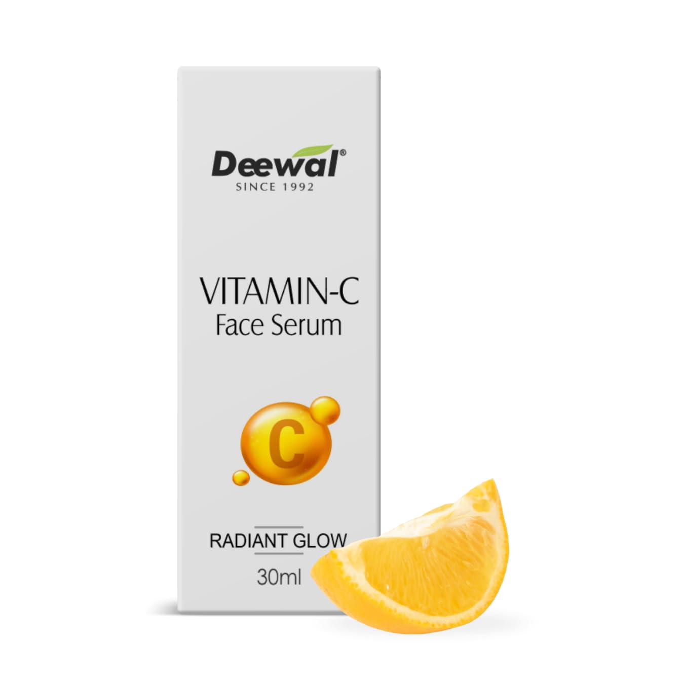 Deewal Vitamin C Face Serum