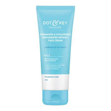 Dot & Key Barrier Repair Face Cream with Ceramides