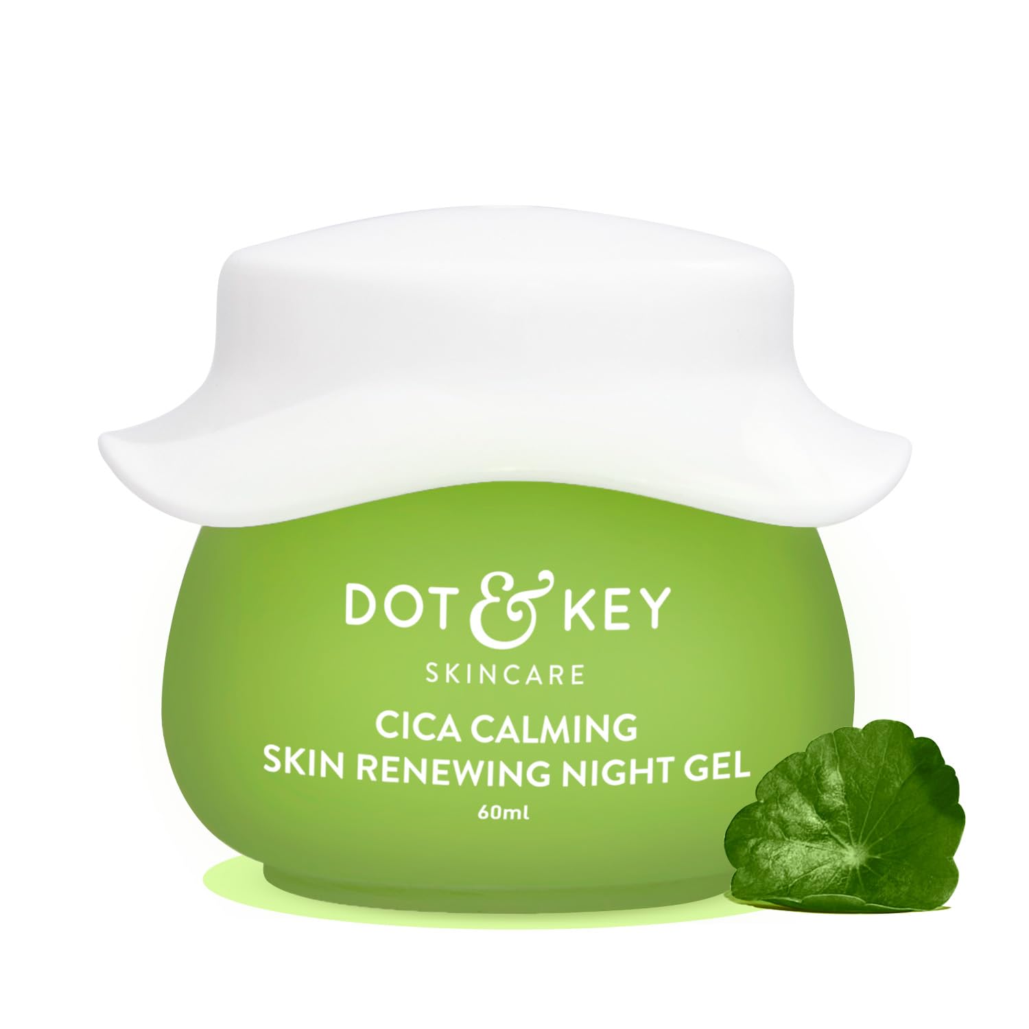 Dot & Key CICA & Niacinamide Night Gel