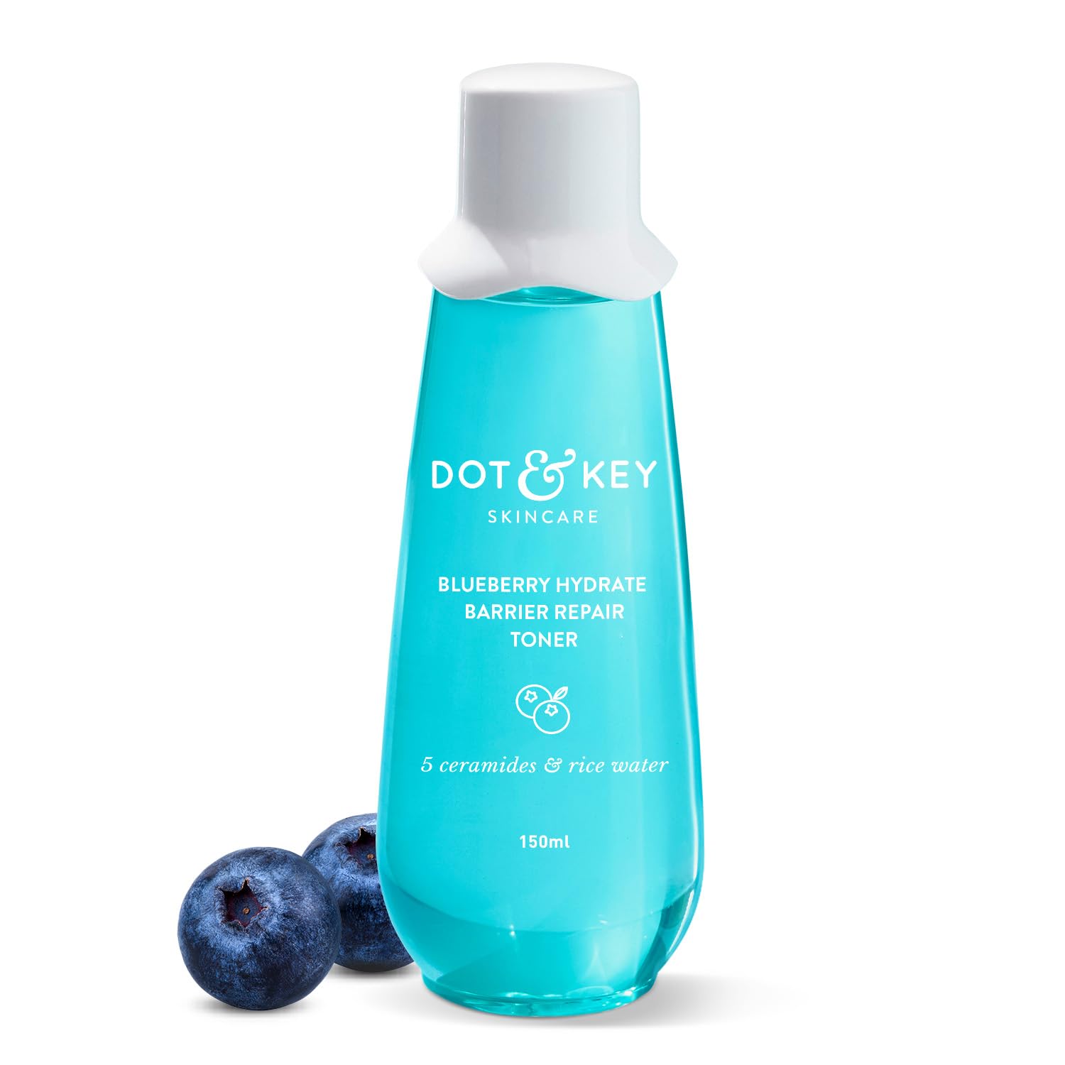 Dot & Key Hyaluronic & Japanese Rice Water Toner