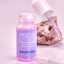 Dot & Key Pineapple Serum With AHA BHA