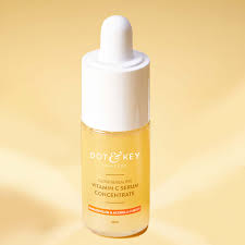 Dot & Key Vitamin C Glow Revealing Face Serum