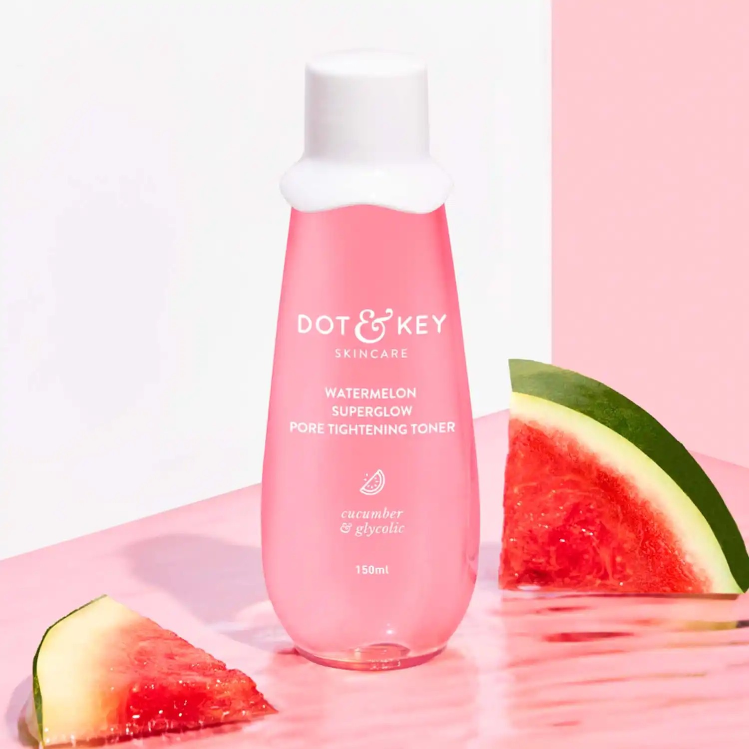 Dot & Key Watermelon & Glycolic Toner