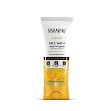 Dr.Rashel Gold Facial Cleanser