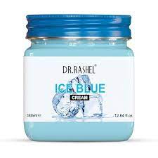 Dr.Rashel Ice Blue Cream