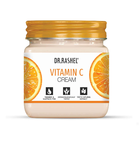 Dr Rashel Vitamin C Cream