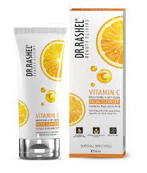 Dr.Rashel Vitamin C Facial Cleanser