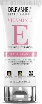 Dr.Rashel Vitamin E Facial Cleanser