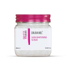 Dr.Rashel White Skin Scrub
