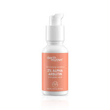 Earth Rhythm 2% Alpha Arbutin Face Serum