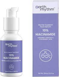Earth Rhythm 10% Niacinamide Serum