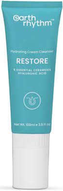 Earth Rhythm Restore - Hydrating Cream