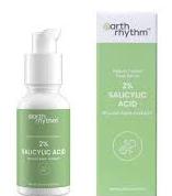 Earth Rhythm 2% Salicylic Acid Control Serum