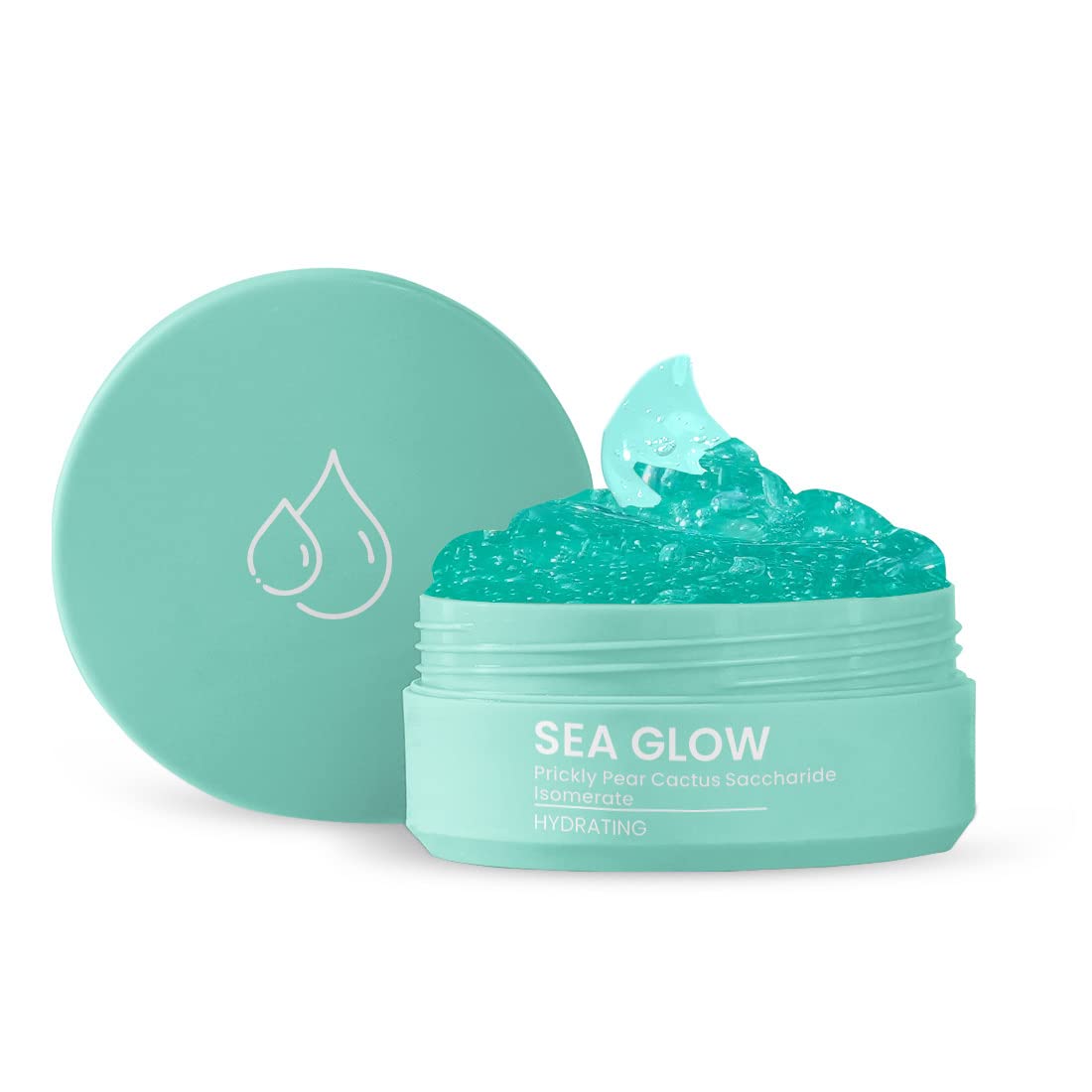 Earth Rhythm Sea Glow Hydrating Gel