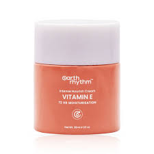 Earth Rhythm vitamin E Intense Nourish Day Cream