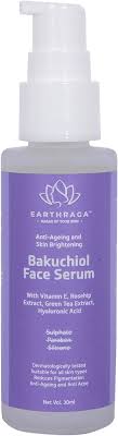 Earthraga Bakuchiol Face Serum