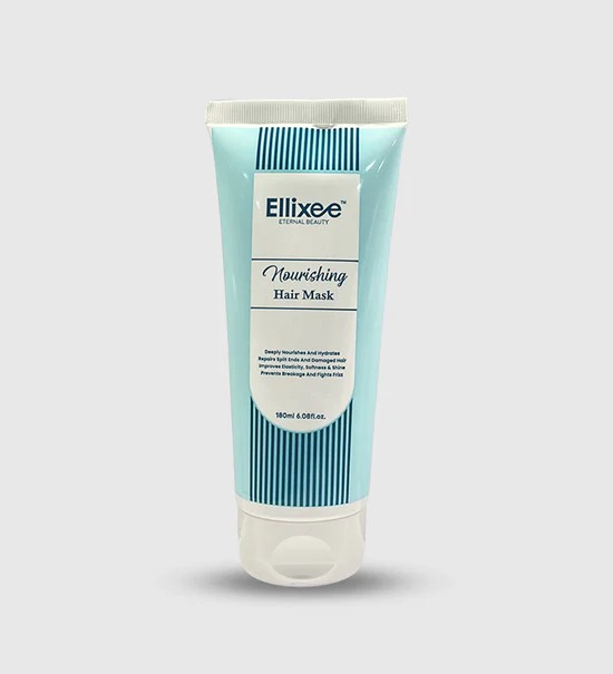 Ellixee  Nourishing Hair Mask