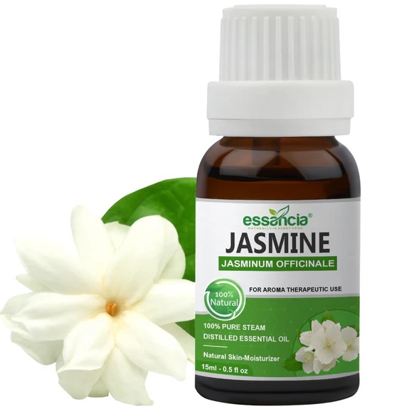 Essancia Jasmine Essential Oil