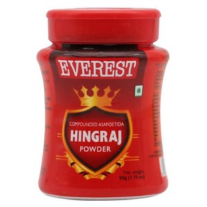 Everest Hingraj Powder