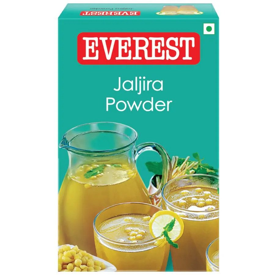 Everest Jaljira Powder