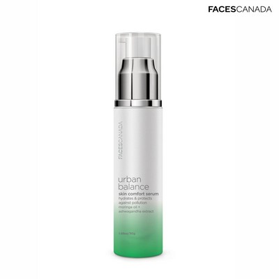 Facescanada Urban Balance Skin Comfort Serum 