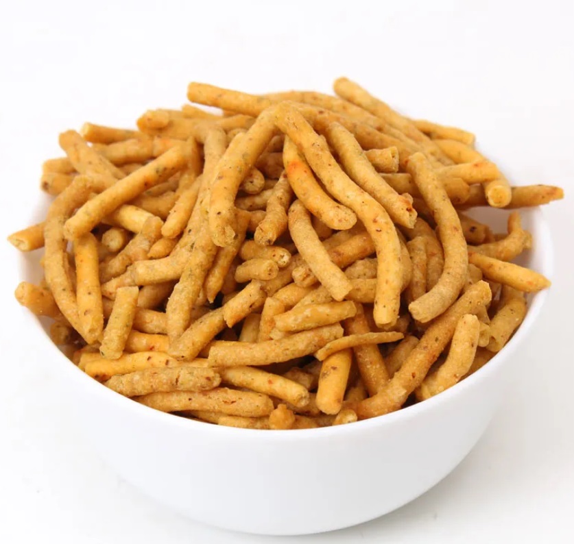 Fenugreek Leaves Kara Sevu