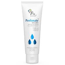 Fixderma Peelonate AHA & BHA cleanser