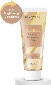 Glamveda Glutathione Brightening Face Cream