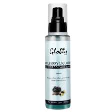 Globus Naturals Mulberry Liquorice Fairness Face Wash