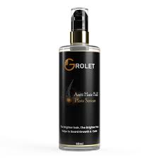 Grolet Anti Hair Fall Serum for Men-Women