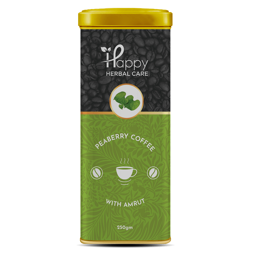 Happy Herbal Care Amrut Coffee