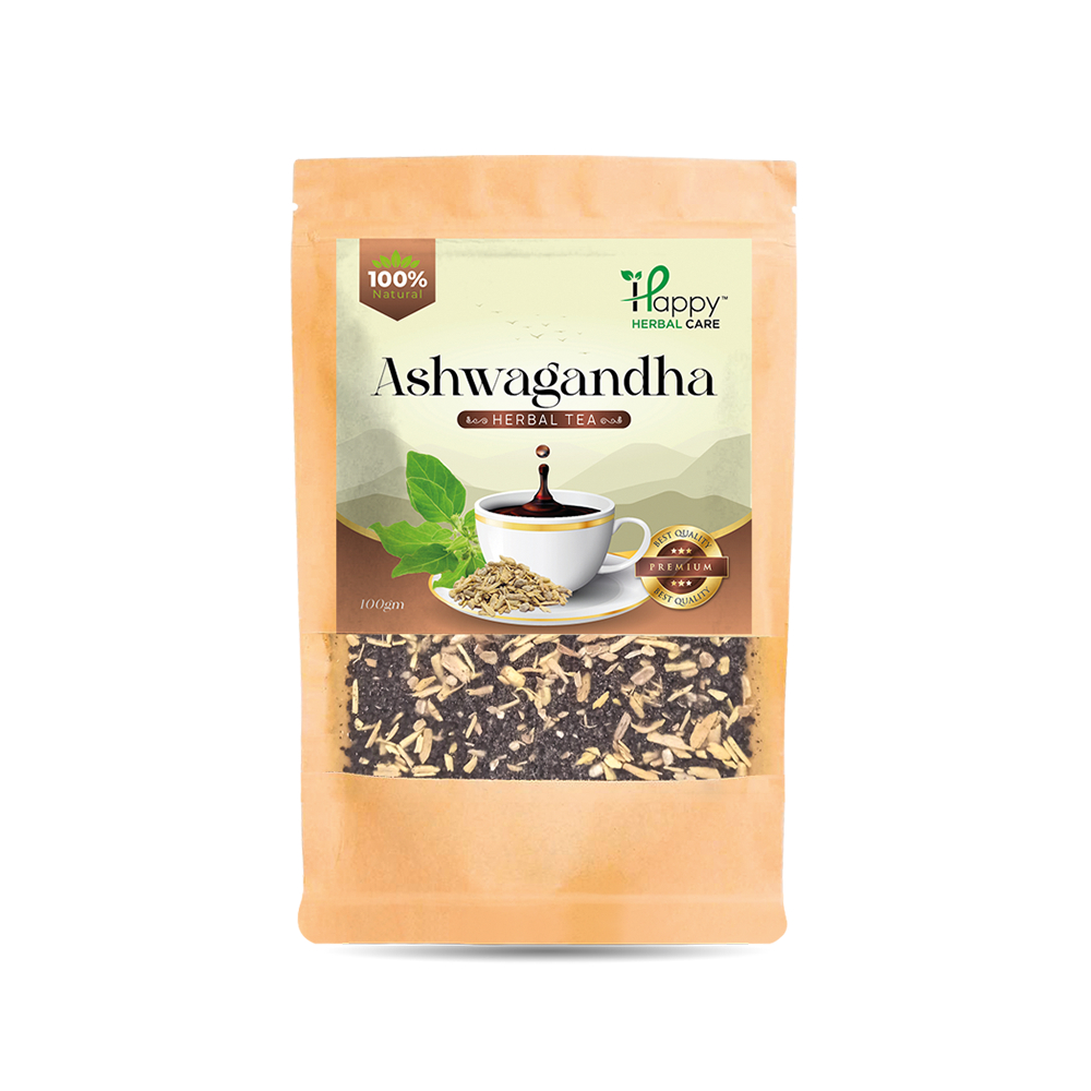 Happy Herbal Care Ashwagandha Coffee