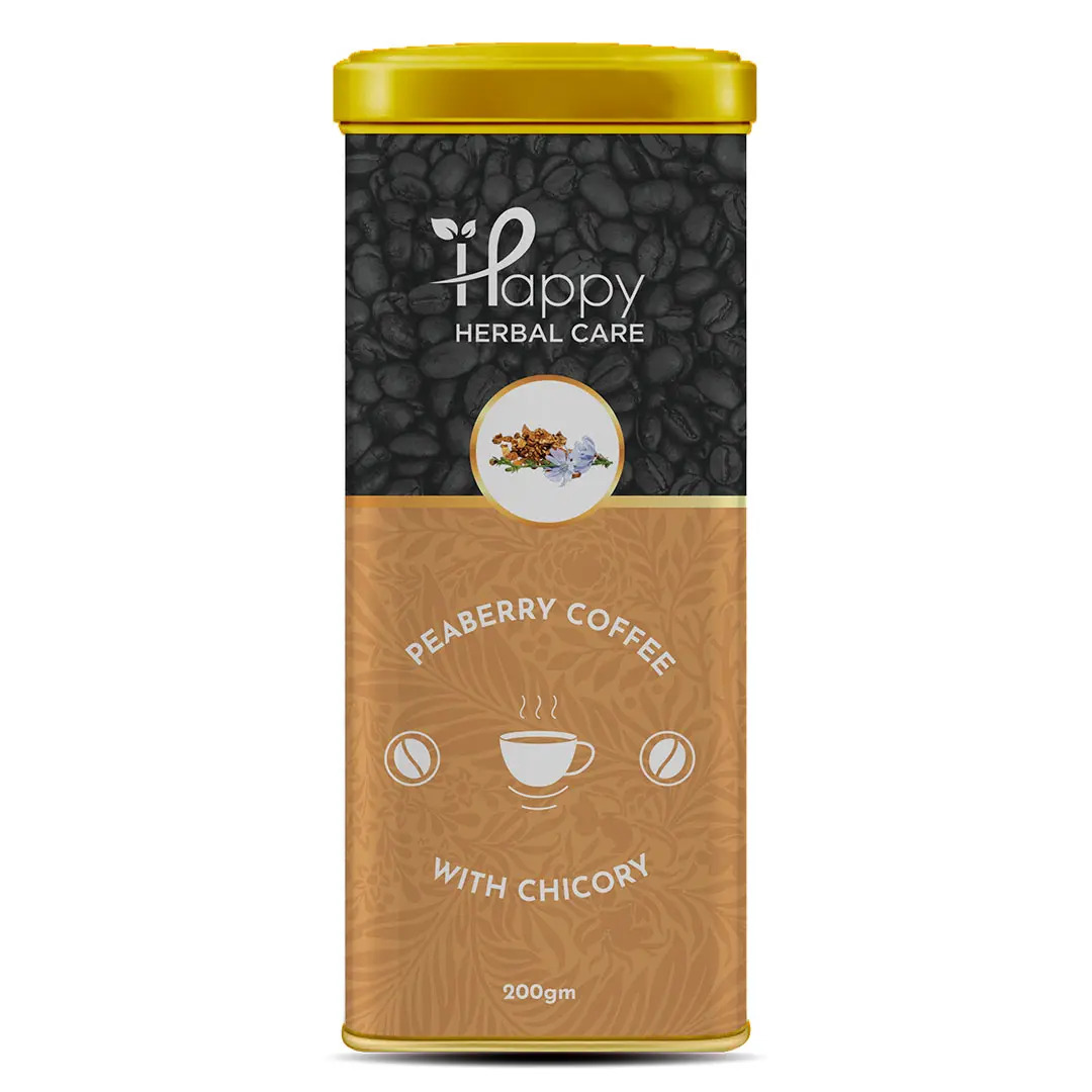 Happy Herbal Care Chicory Coffee