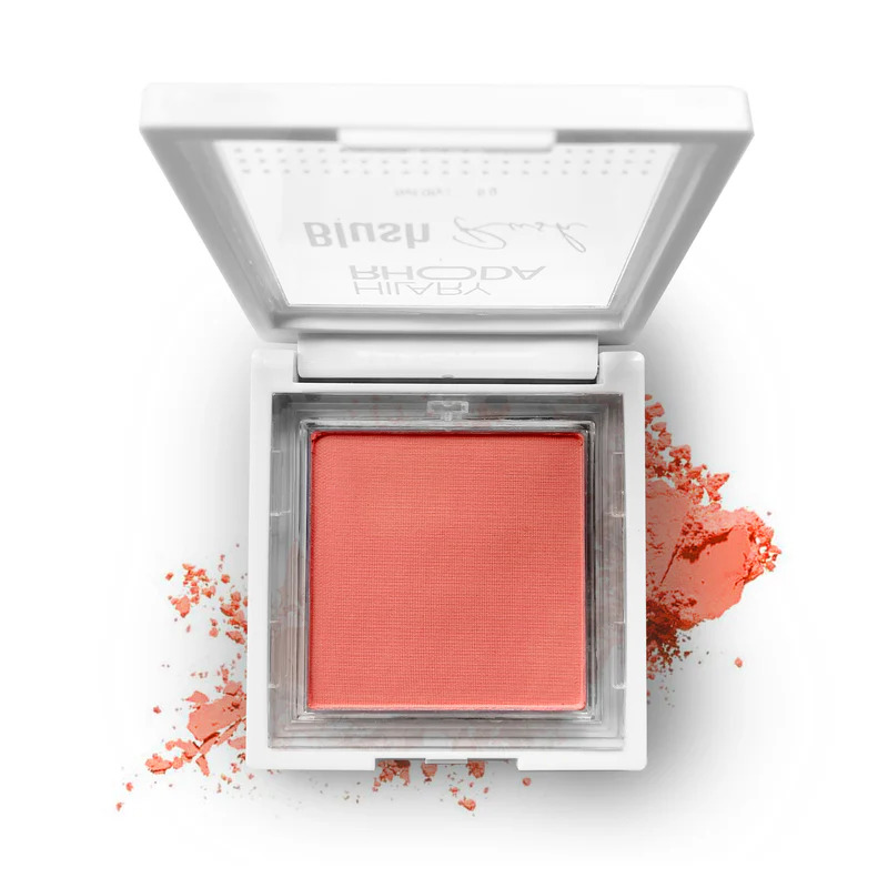 Hilary Rhoda Blush Rush Coral tulip 03
