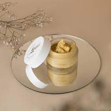 Himaira Vitamin C Face Mask